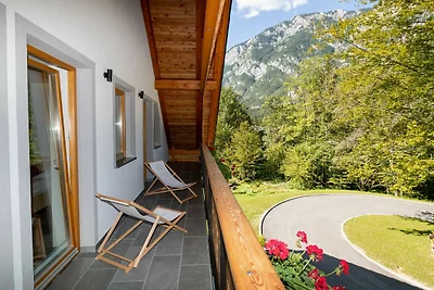 The Woodland Nook Apartments Bohinj - Standar...