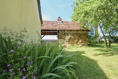 Ferienhaus in Savignac-Lédrier mit Garten