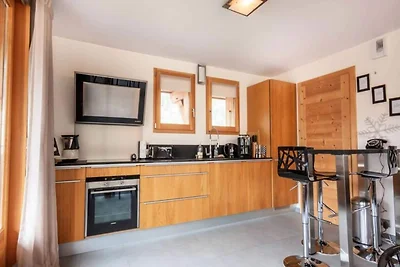 Residenz La Faronniere