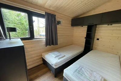 Ferienhaus Erholungsurlaub Maarn
