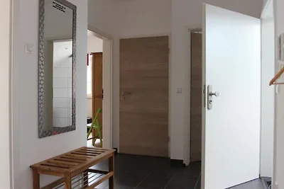 Appartement "Max & Moritz"