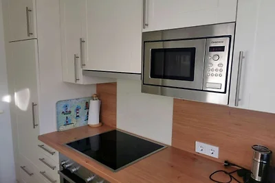 Ferienwohnung mit 3 Schlafzimmer