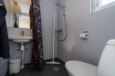 5 persoons vakantieparkhuis in Bryrup