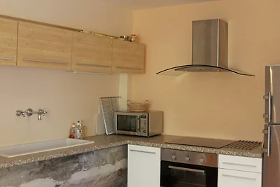 Zeer mooi appartement met zwembad in de...