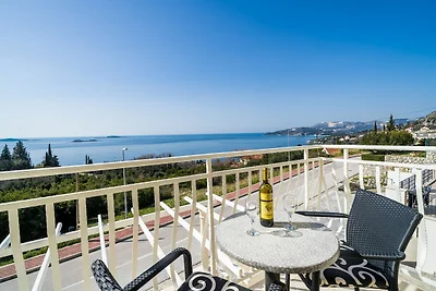 Villa Samba - Standard One-Bedroom Apartment ...