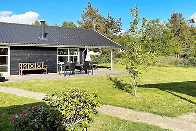 8 persone case ad Silkeborg-By Traum