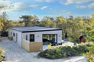 5 stelle case ad Vestervig-By Traum