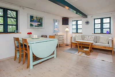 5 Personen Ferienhaus in Bogø By
