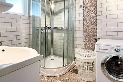 6 Personen Ferienhaus in KÖPINGSVIK-By Traum