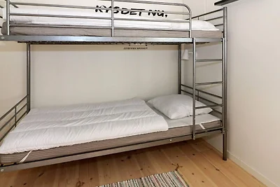 6 Personen Ferienhaus in Hadsund