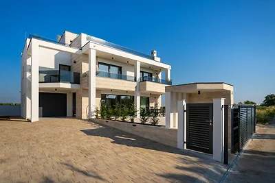 Modernes Apartment in Strandnähe in Vrsi