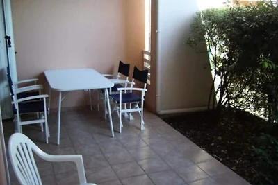 Residenz les Rives Du Lac für 6 Personen