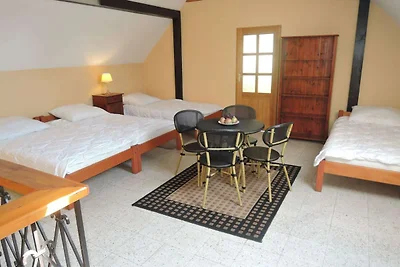 Casa vacanze a Sulomino