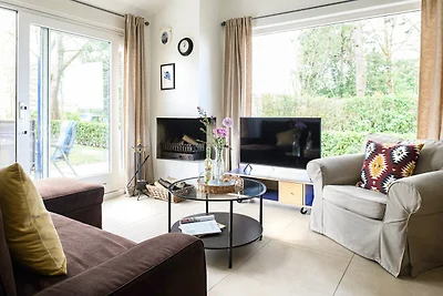 Bungalow comfort a Loosdrecht vicino ad...