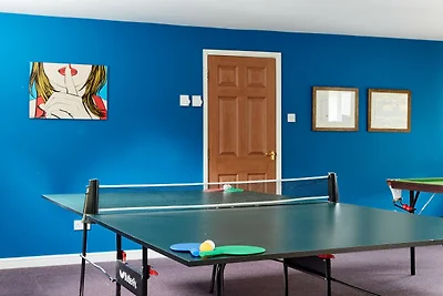 Hütte in Derbyshire nahe Peak District