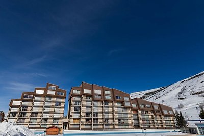 Familieappartement in de Noordelijke Alpen