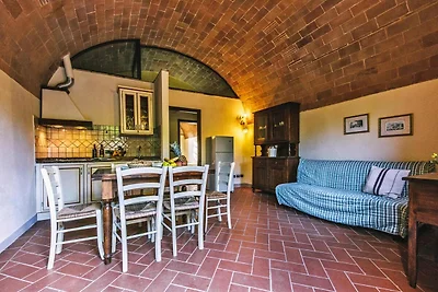 Ferienwohnung Santo Pietro Belvedere-trilo in...