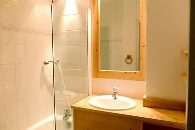 Ferienwohnung in Tignes Le Lac mit direktem Z...