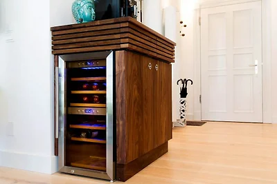 Holiday apartment with 2 bedrooms