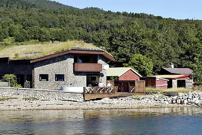 10 Personen Ferienhaus in EIDSVÅG-By Traum