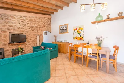 Can Rafalino - Ferienhaus Mit Privatem Pool