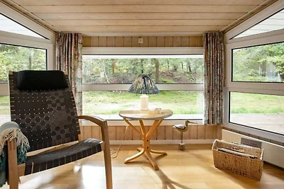 6 Personen Ferienhaus in Saltum