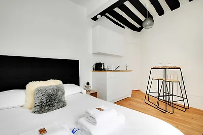 Wunderschönes Studio – 2P – Quartier Latin /...