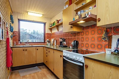 7 Personen Ferienhaus in Hurup Thy