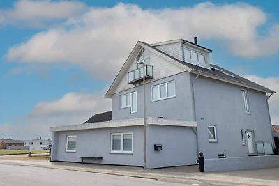4 Personen Ferienhaus in Thyborøn-By Traum