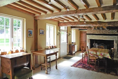 Casa vacanze a Crasville la Roquefort