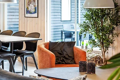 22 persone case ad Idestrup