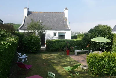 Casa vacanze a Ploudalmיzeau