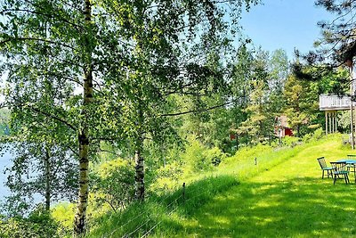 4 Sterne Ferienhaus in NORRTÄLJE