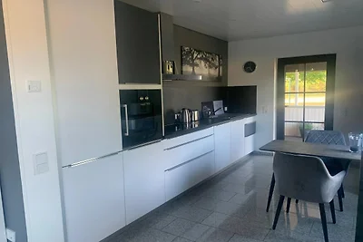 Ferienhaus in Gönnersdorf am Badesee