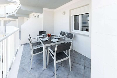 Sea Pearl - Apartamento En DaimÃºs.