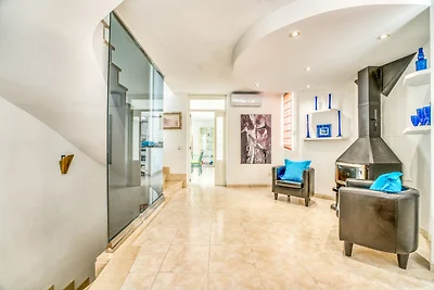 Casa vacanze ad Alcúdia vicino a Sant Pere