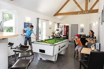 2-Zimmer-Maisonette f�r 4 Personen