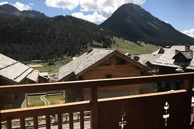 Chalet Du Bois De Suffin