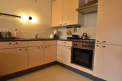 Modernes Appartement in Zlata Olesnice mit...