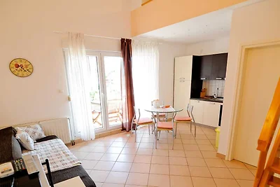 Apartments Jurić - One Bedroom Apartment With...