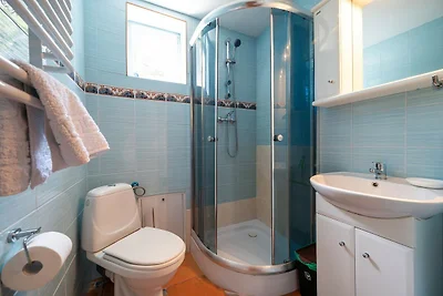 Ruime en comfortabele vakantiehuizen met...
