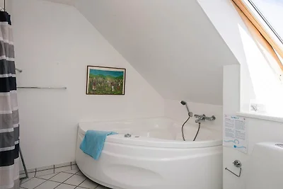 8 Personen Ferienhaus in Haderslev-By Traum