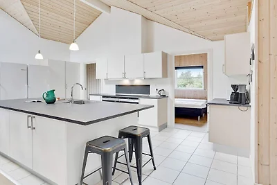Luxus-Poolvilla Marielyst