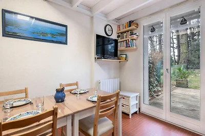 Haus in Le Pouliguen in der Nähe des Strandes...