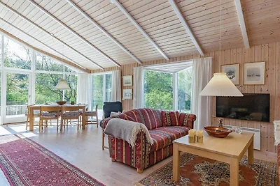 6 Personen Ferienhaus in Læsø-By Traum