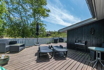 5 persoons vakantie huis in Fanø