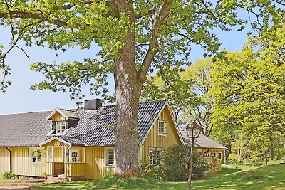 7 Personen Ferienhaus in LåNGARYD-By Traum