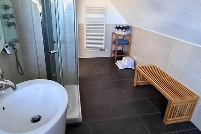 Frieda's vakantiehuis in Olsberg-Bruchhausen