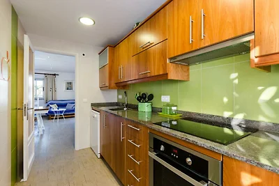 Can Vesses - Appartamento a Port D"alcúdia