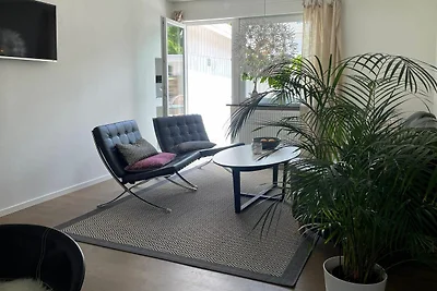 6 Personen Ferienhaus in MYGGENäS-By Traum